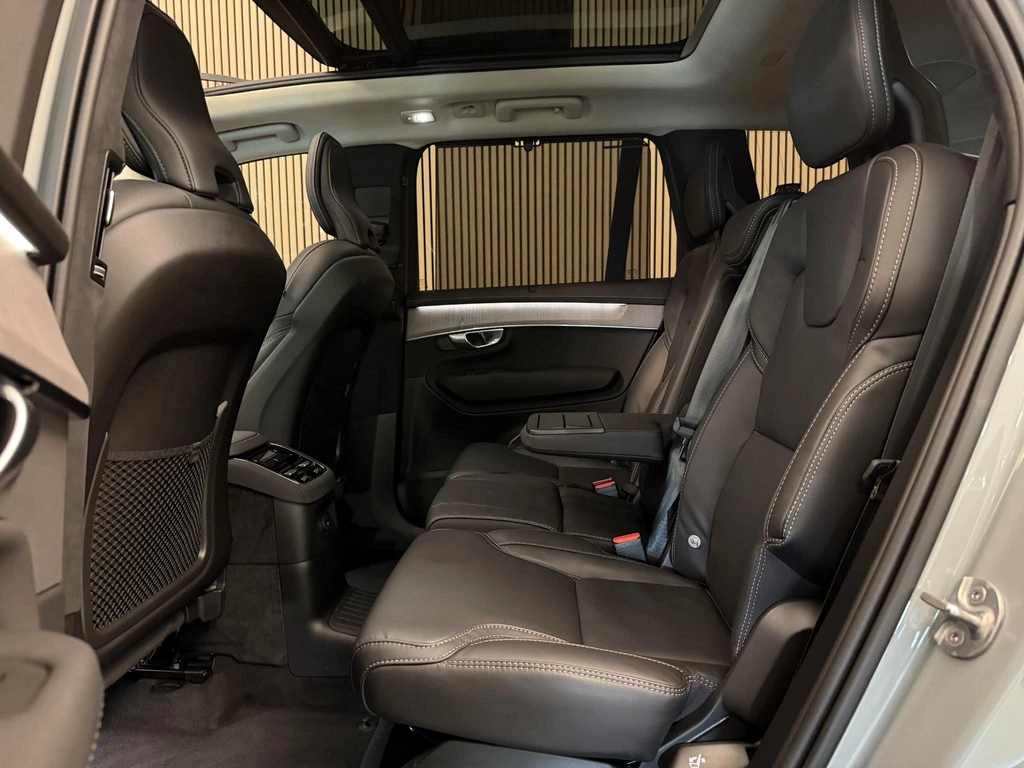 Volvo XC90 – foto 15