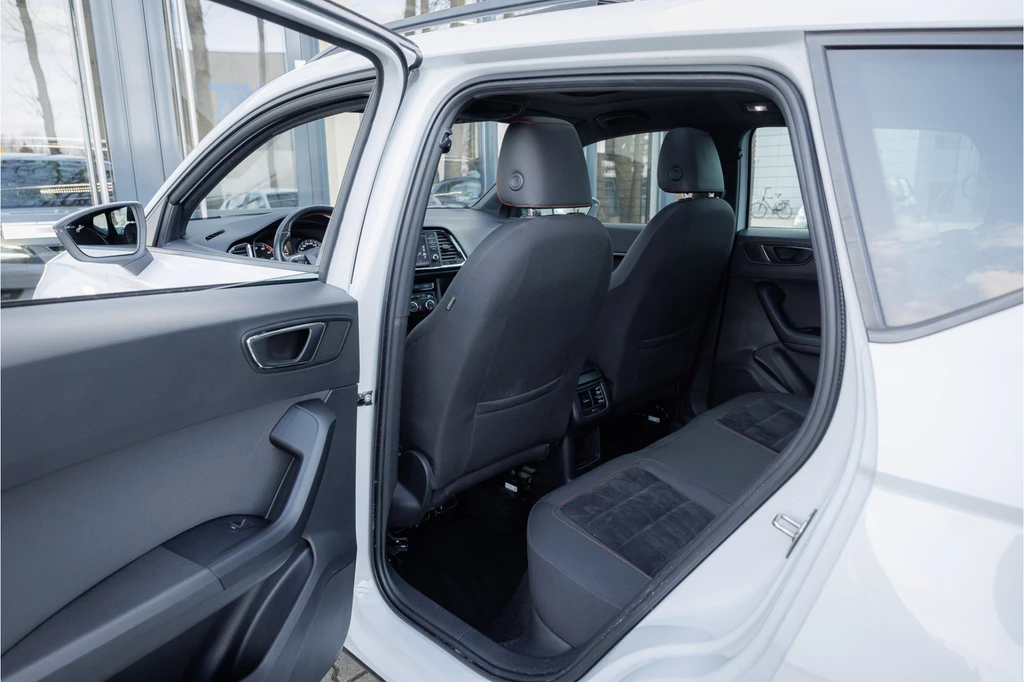 SEAT Ateca – foto 32