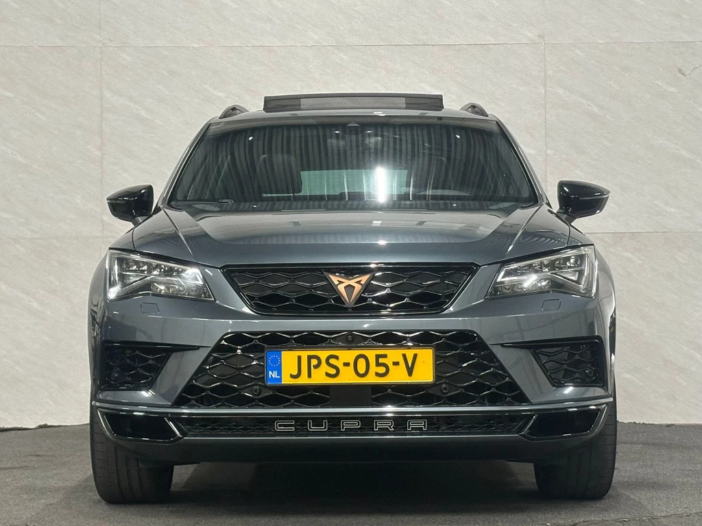CUPRA Ateca – foto 8