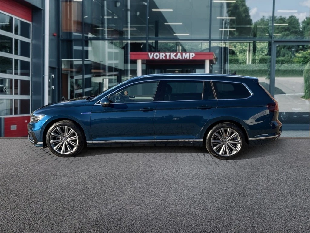 Volkswagen Passat – foto 2