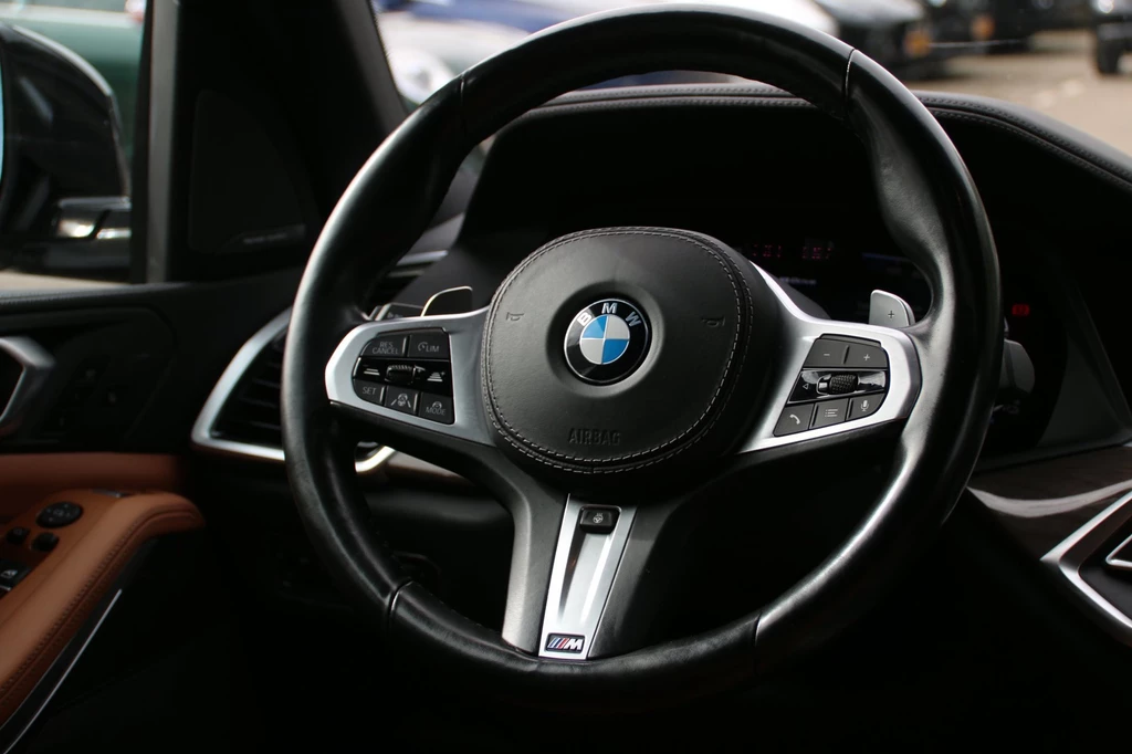 BMW X5 – foto 11