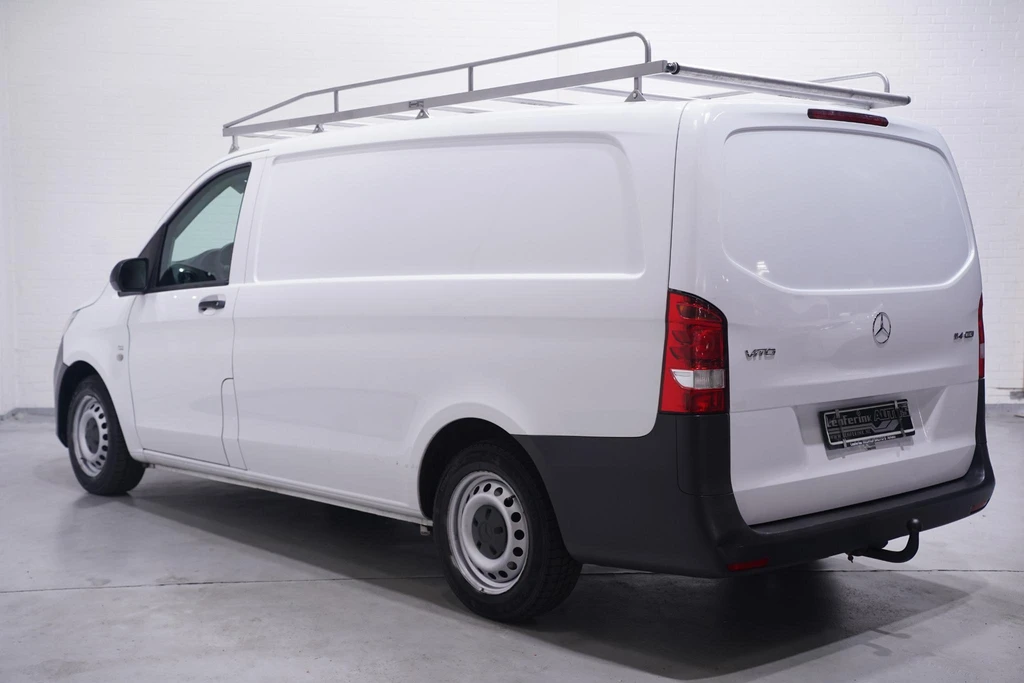 Mercedes-Benz Vito – foto 3
