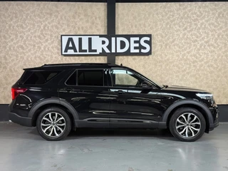 Ford Explorer – thumbnail 7