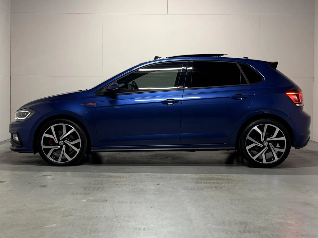 Volkswagen Polo – foto 5