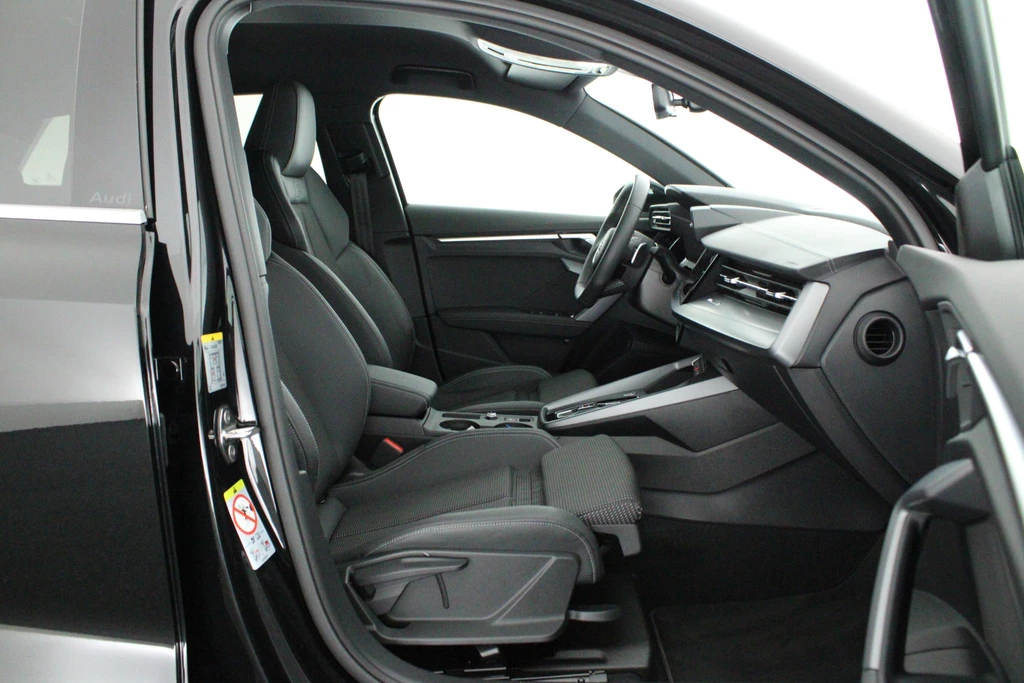 Audi A3 – foto 10