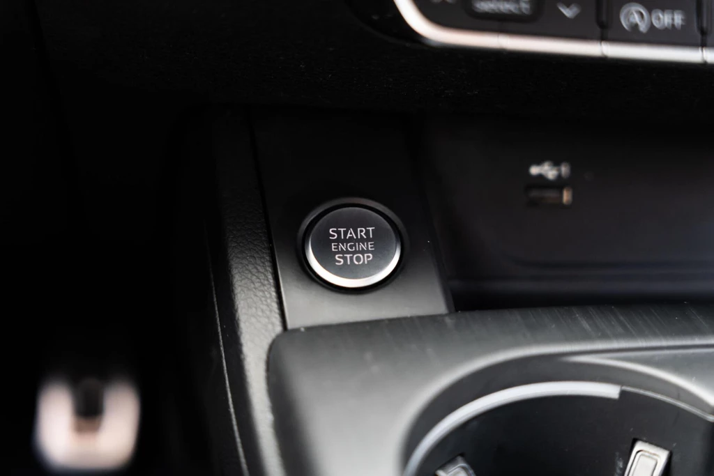 Audi A5 – foto 32