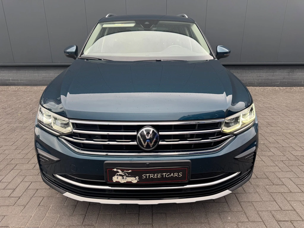 Volkswagen Tiguan – foto 8