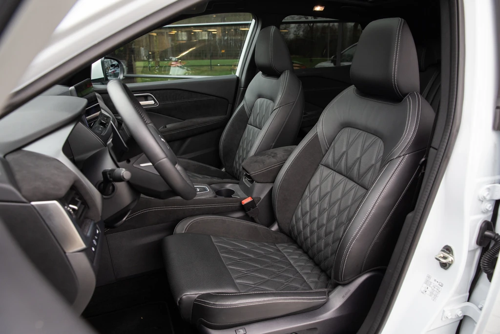 Nissan QASHQAI – foto 4