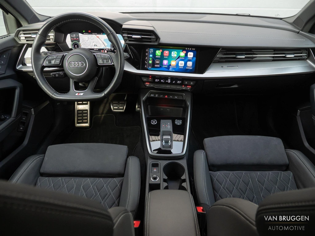 Audi A3 – foto 15