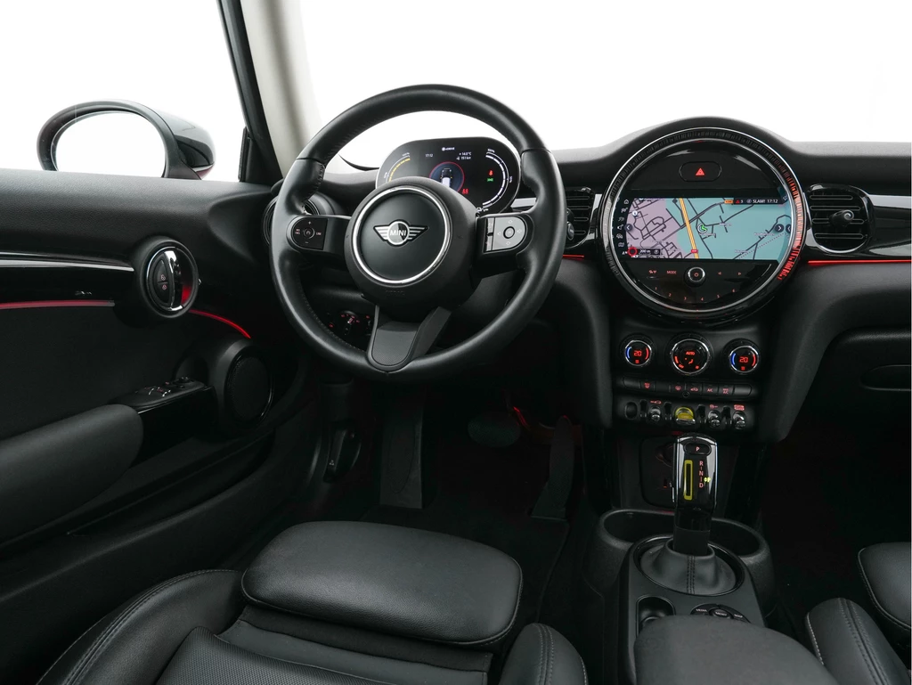 MINI Electric – foto 7