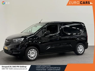 Opel Combo – thumbnail 1