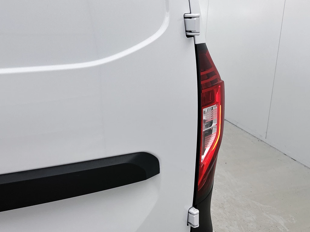 Nissan Townstar – foto 19