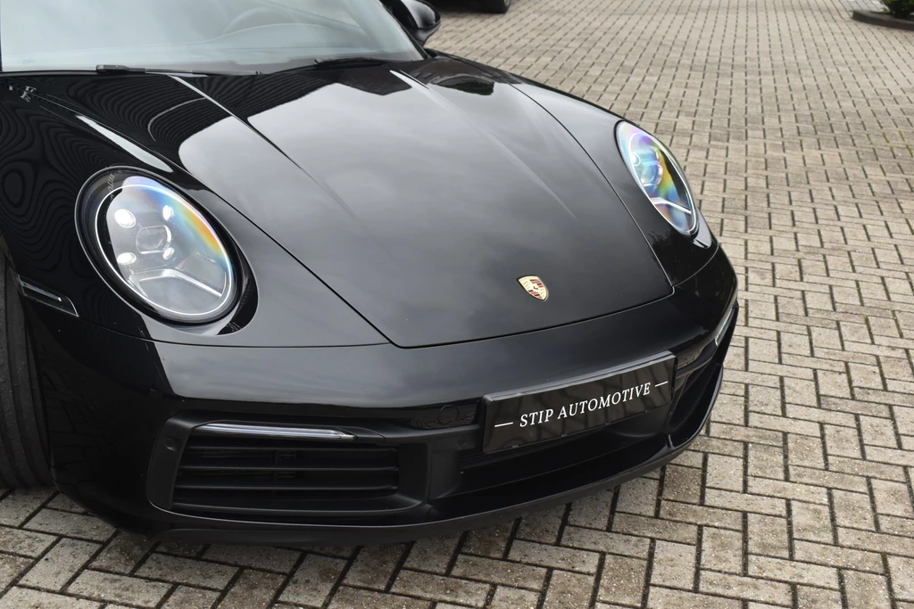 Porsche 911 – foto 8