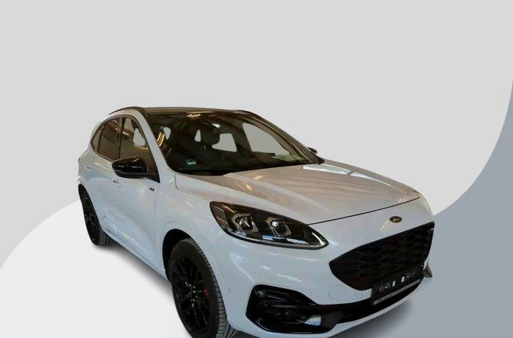 Ford Kuga – foto 4
