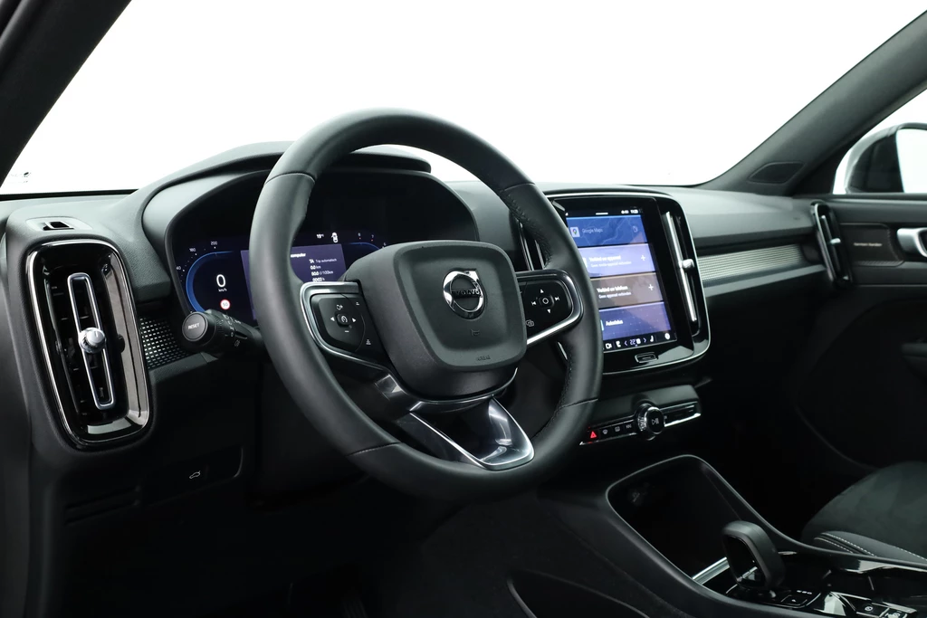 Volvo XC40 – foto 6