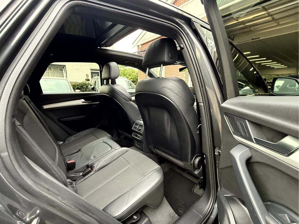 Audi Q5 – foto 24