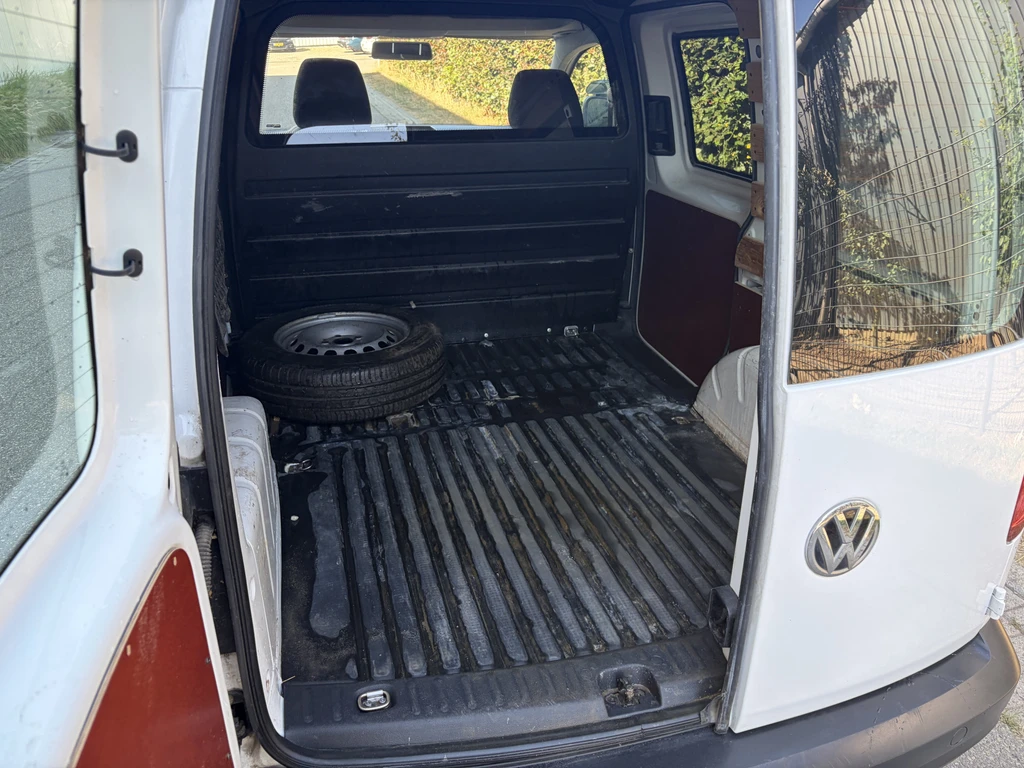 Volkswagen Caddy – foto 19