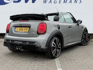 MINI Cooper Cabrio – thumbnail 8