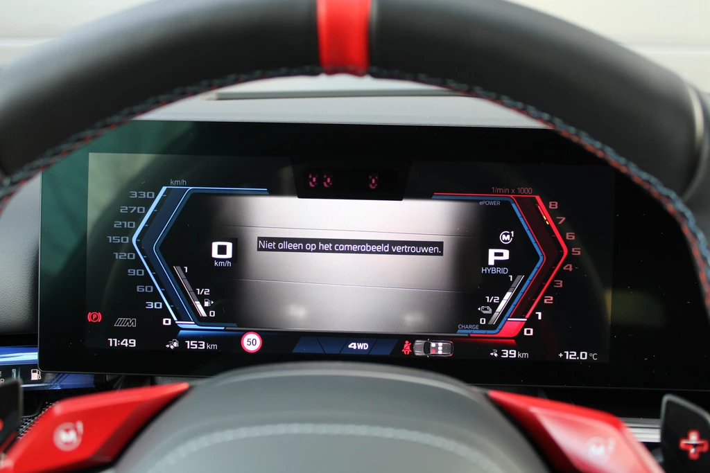 BMW M5 – foto 37