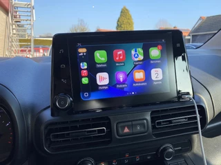 Citroën Berlingo – thumbnail 23