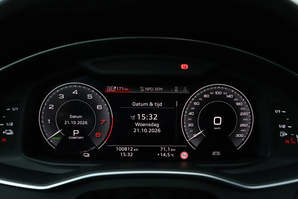Audi A6 – foto 25