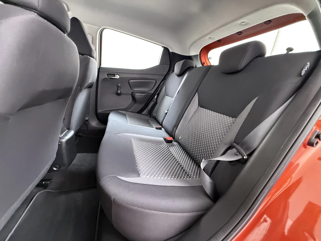 Nissan Micra – foto 14