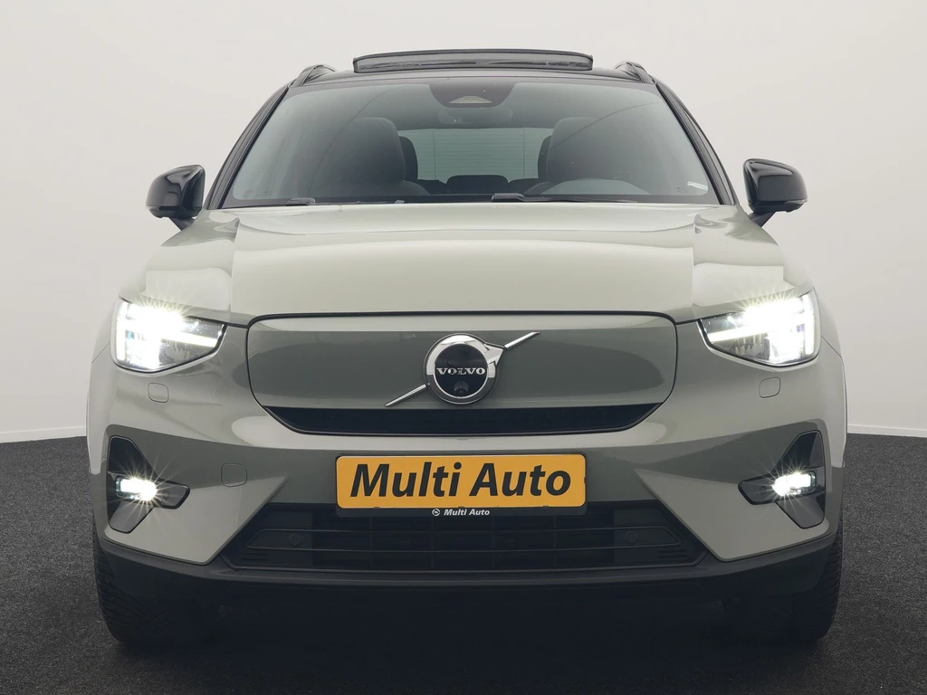 Volvo XC40 – foto 12