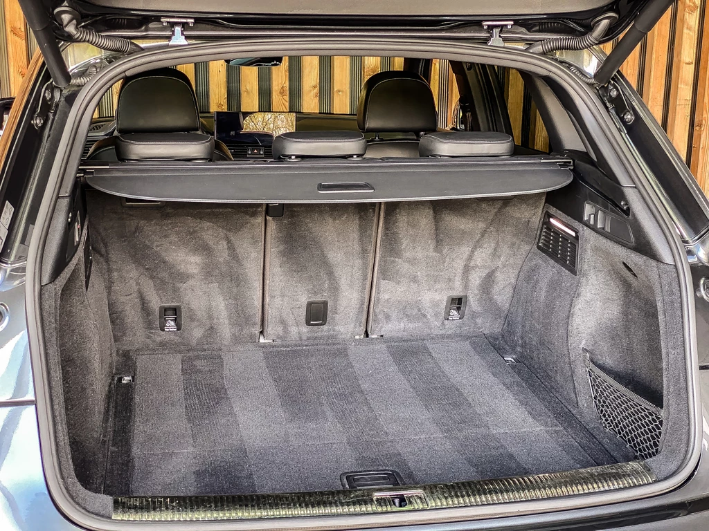 Audi SQ5 – foto 53