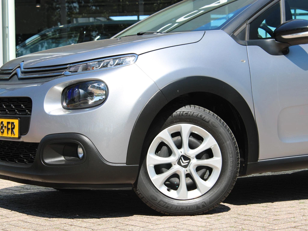 Citroën C3 – foto 16