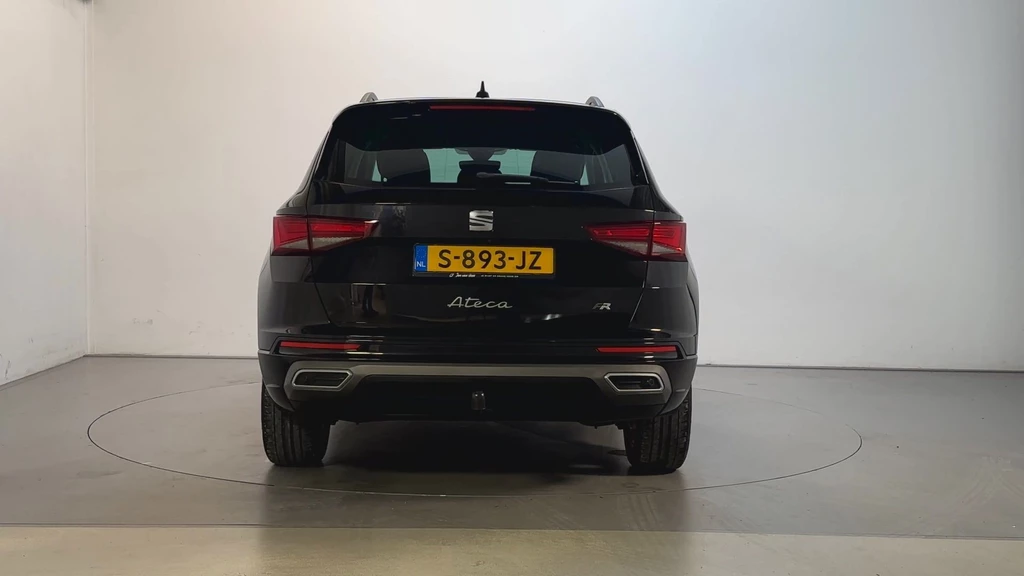 SEAT Ateca – foto 4