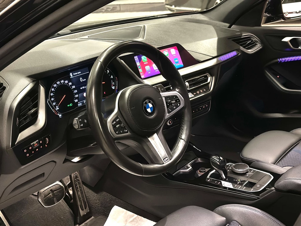 BMW 1 Serie – foto 10