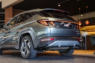 Hyundai Tucson – thumbnail 7