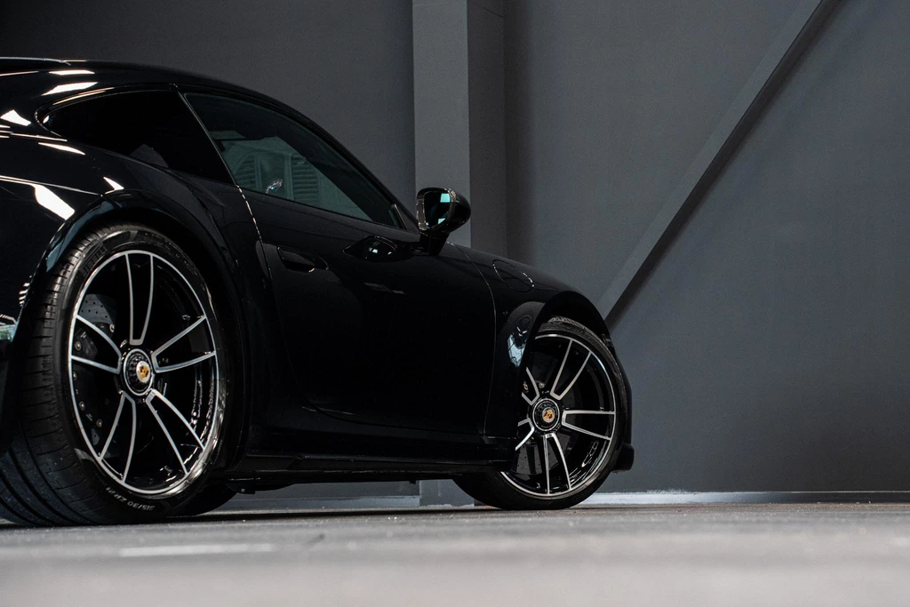 Porsche 911 – foto 5