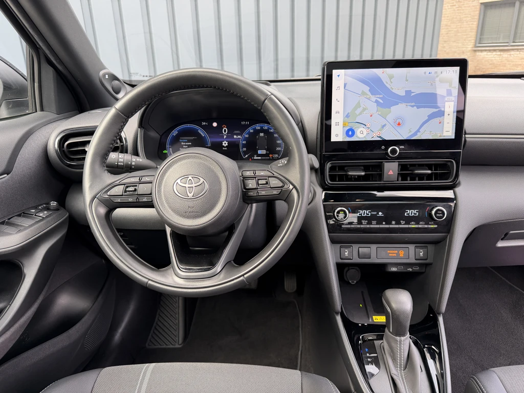 Toyota Yaris Cross – foto 18
