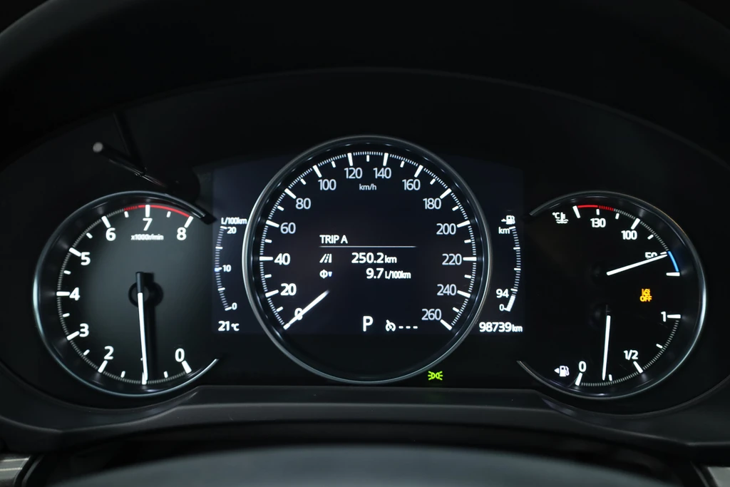 Mazda CX-5 – foto 17