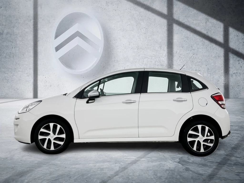 Citroën C3 – foto 2