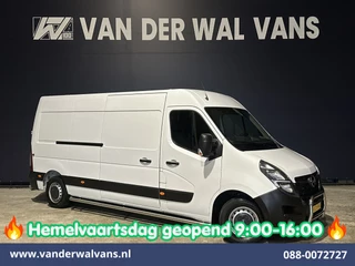 Opel Movano – thumbnail 4