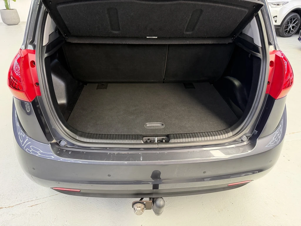 Kia Venga – foto 28