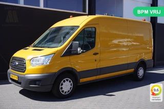 Ford Transit – thumbnail 1