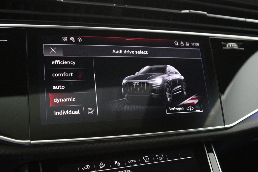 Audi Q8 – foto 45