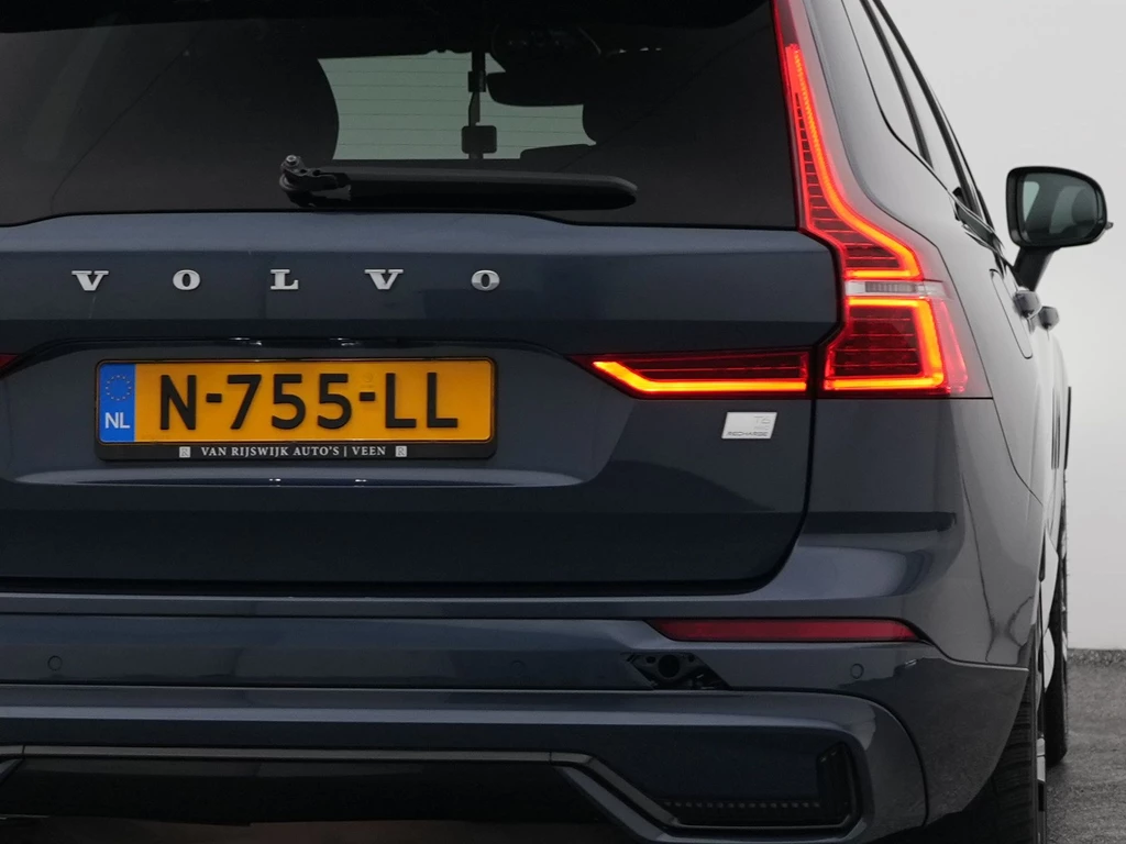 Volvo XC60 – foto 12