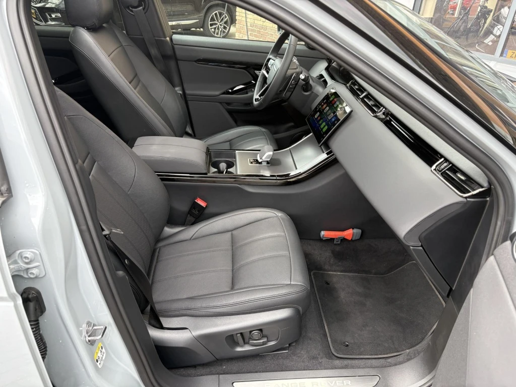 Land Rover Range Rover Evoque – foto 54