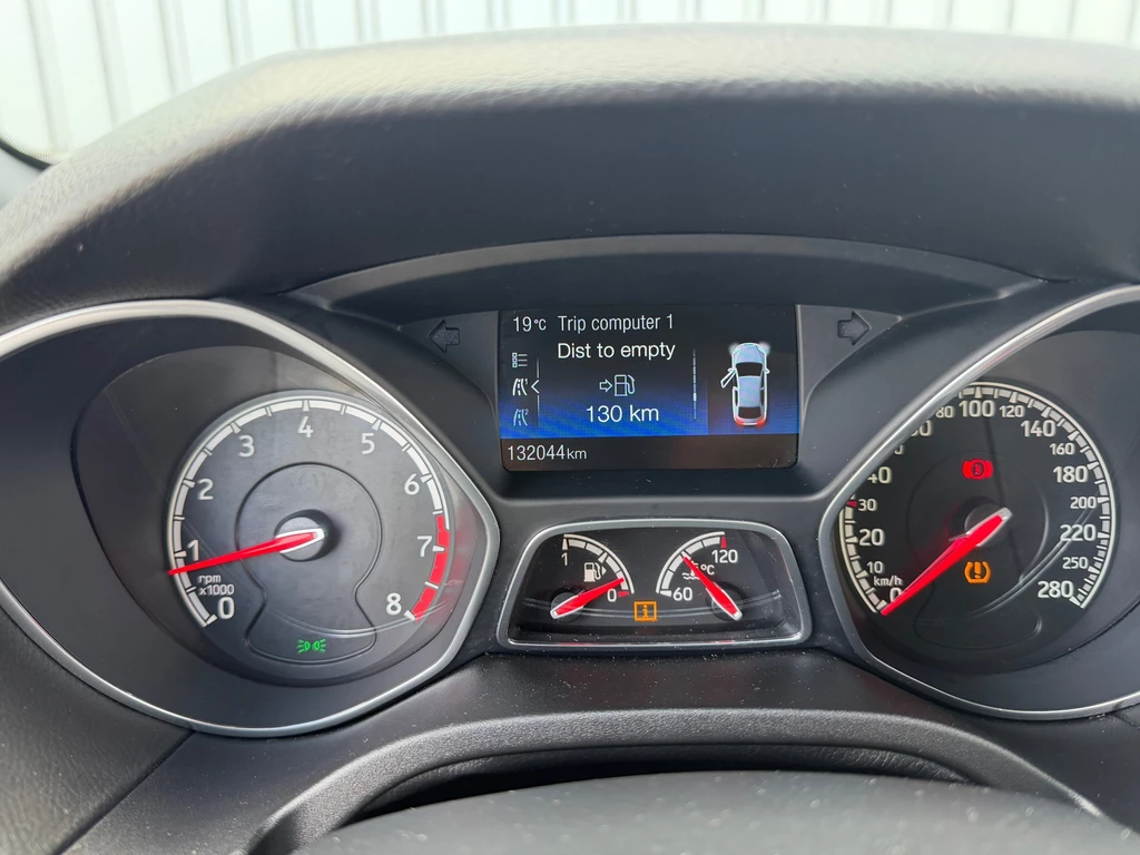 Ford Focus – foto 9