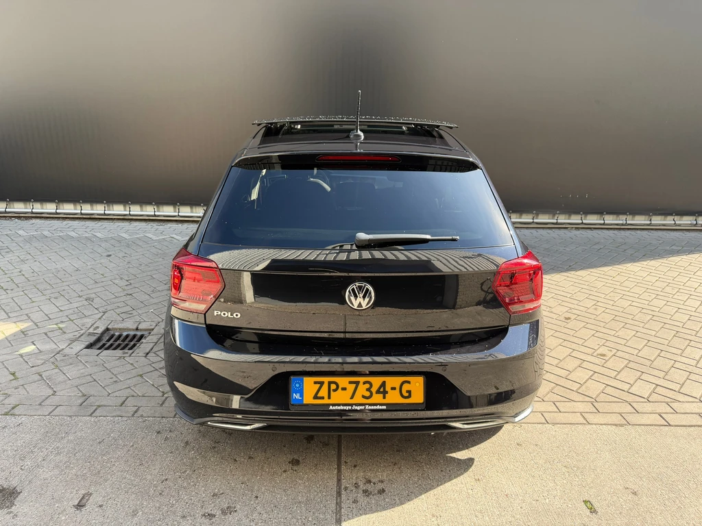 Volkswagen Polo – foto 8