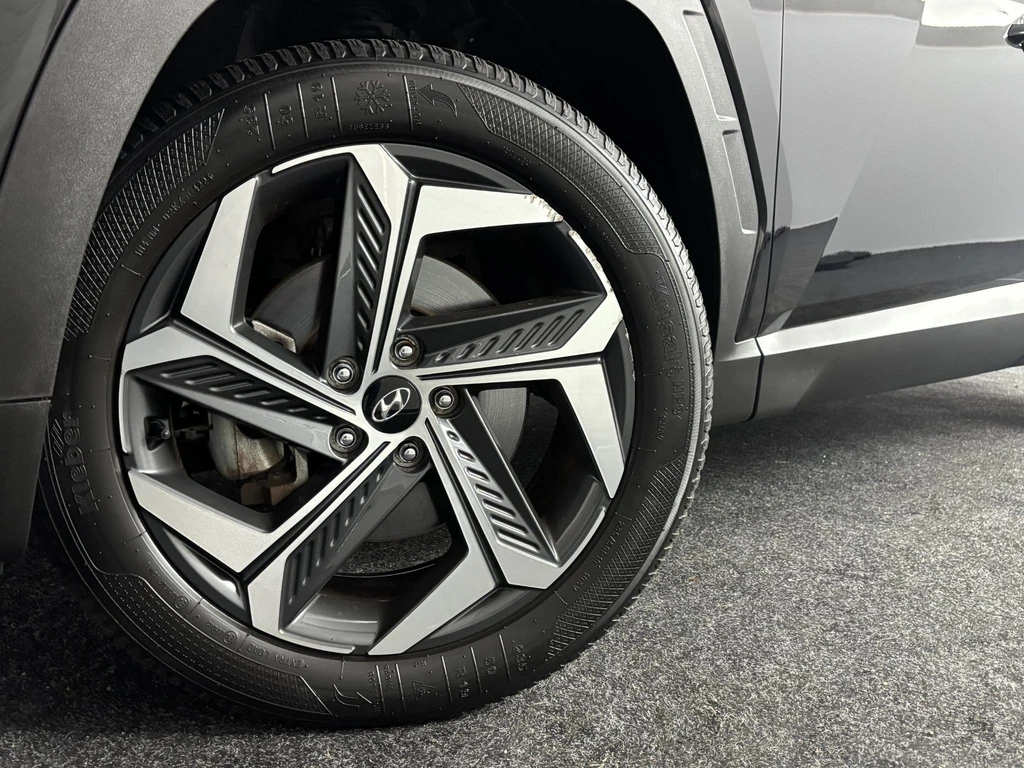 Hyundai Tucson – foto 30
