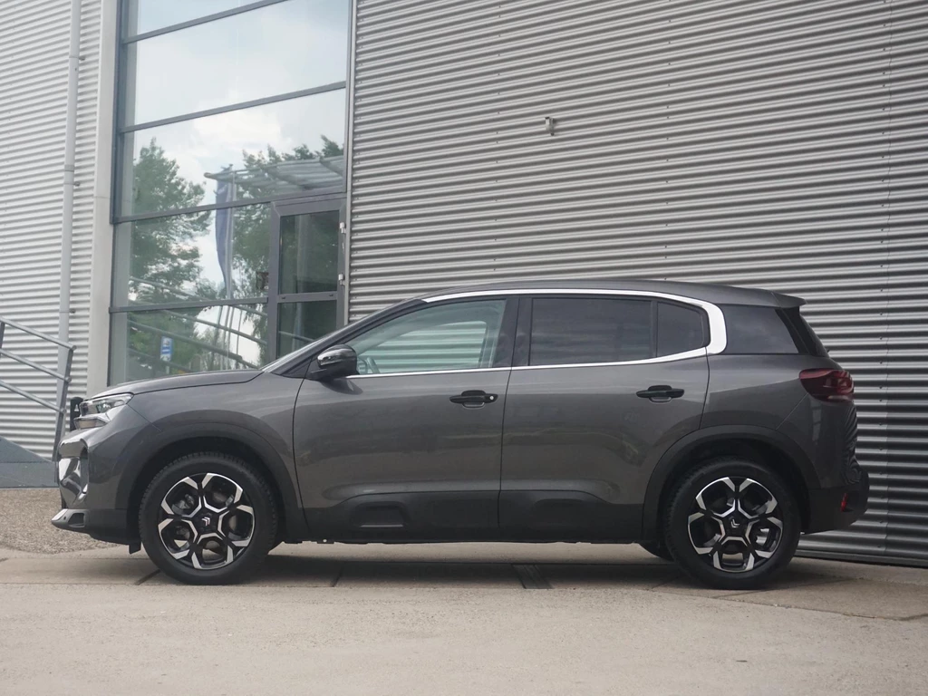 Citroën C5 Aircross – foto 2