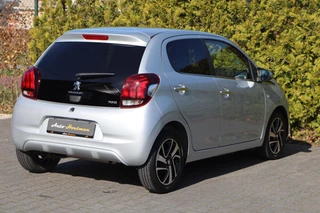 Peugeot 108 – thumbnail 9