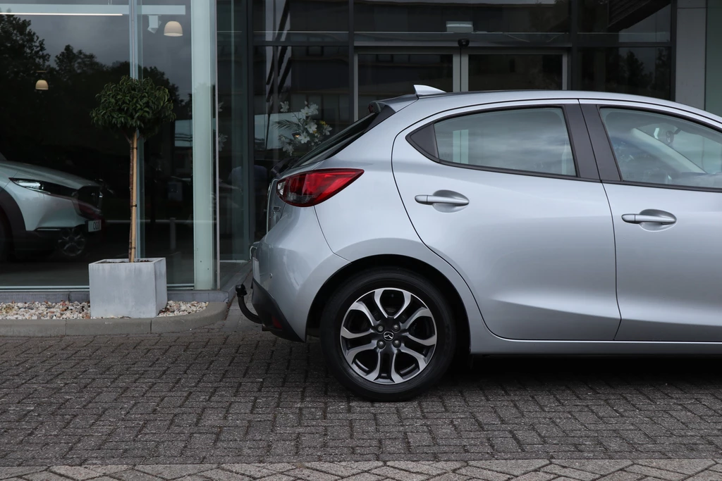 Mazda 2 – foto 7