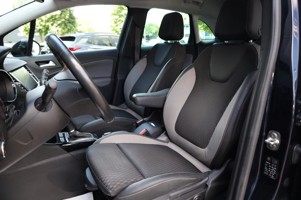 Opel Crossland X – foto 19