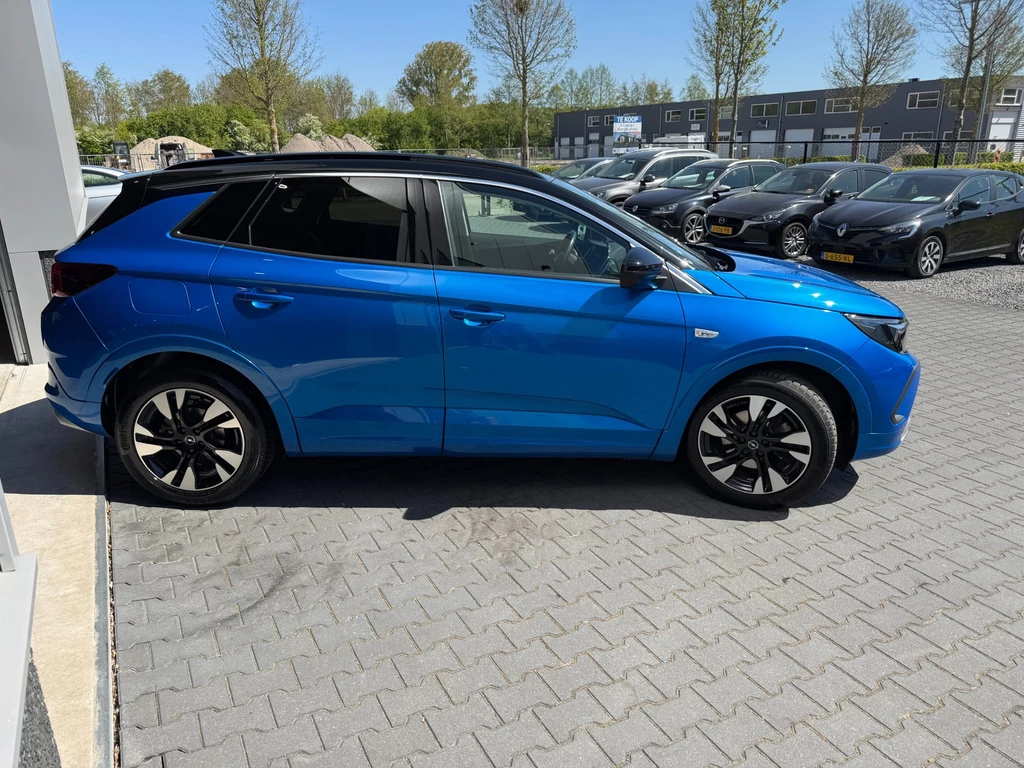 Opel Grandland – foto 6